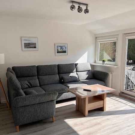 Grosszuegige 3 Zkb Mit 80M² Apartamento Wilhelmshaven Exterior foto