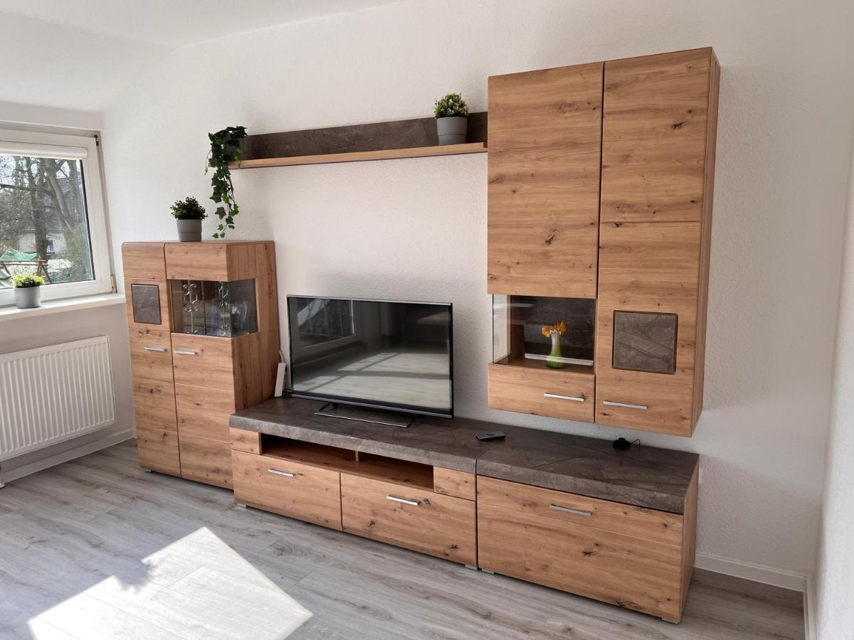 Grosszuegige 3 Zkb Mit 80M² Apartamento Wilhelmshaven Exterior foto
