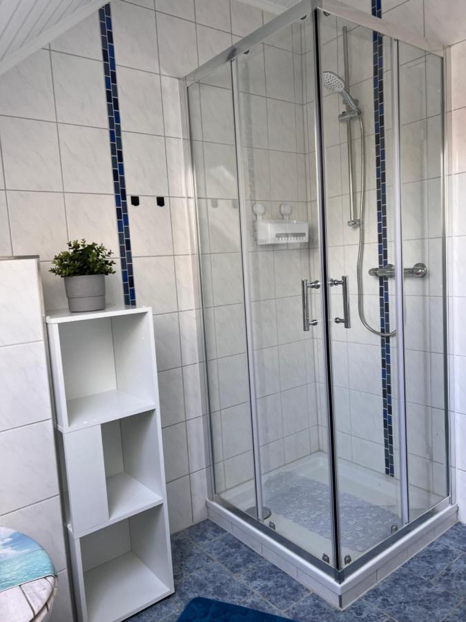 Grosszuegige 3 Zkb Mit 80M² Apartamento Wilhelmshaven Exterior foto